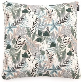 Sierkussen Tuin | Bruin | Katoen/Polyester | Madison | 60x60cm | Kees Smit Tuinmeubelen