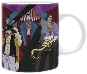 Koffie mok One Piece - Cross Build