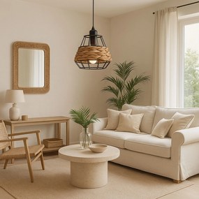 Hanglamp APP989-1CP