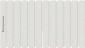 Opvouwbare badmat Agilis Éternel, antislip