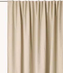 Verduisterend multibandgordijn Ines, B 270 cm