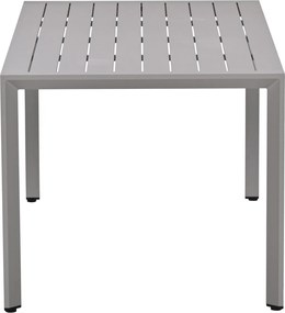 Garden Impressions Kasper tuintafel 160x84xH72 cm - taupe