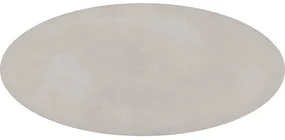 Goossens Eettafel Stone, Ovaal 260 x 120 cm