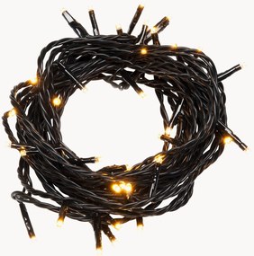 Outdoor LED-lichtslinger Aya, warmwit