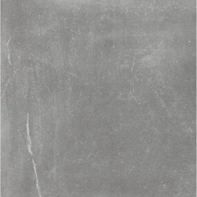 Fap Ceramiche Maku wand- en vloertegel - 80x80cm - gerectificeerd - Natuursteen look - Grey mat (grijs) SW07314736
