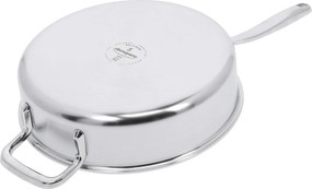 Demeyere Intense 5 Sauteerpan met deksel 24 cm / 2,8 l - Intense 5 - Demeyere
