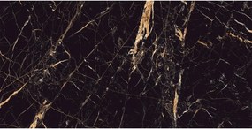 Mexen Python Goud monster geglazuurde gerectificeerde tegel G1, vloer-wand tegel, hoge glans - TL212-00-S