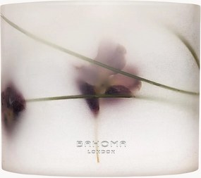 Handgemaakte geurka Kaars (Morning Dew)