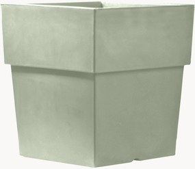 Outdoor plantenpot Torre, H 50 cm