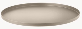 Rond decoratief dienblad Circle