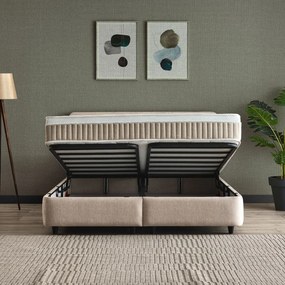 Opbergboxspring Deluxe