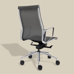 Comfortabele Design Bureaustoel