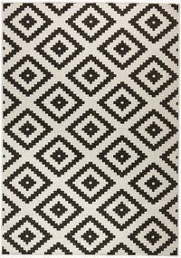 In- & outdoor dubbelzijdig vloerkleed Malta