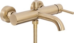 Badmengkraan Rea Lungo Gold Brush