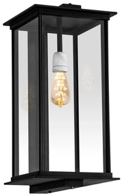 Buitenlamp Capital Frame