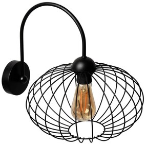 WANDLAMP, LOFT PARMA E27 STIJL