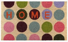 Kokos deurmat Home