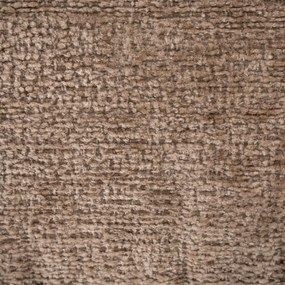 By-Boo Retrova Fauteuil Met Hout Taupe