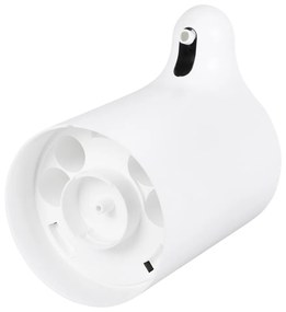 Differnz automatische zeepdispenser 300ml wit