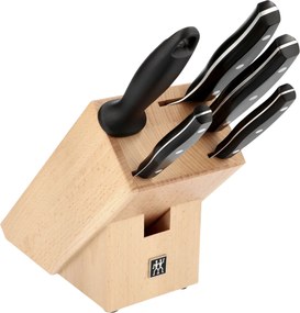 ZWILLING TWIN Pollux 6-delig, Messenblok - TWIN Pollux - ZWILLING