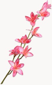 Kunstbloemen Gladiool, 2-delig