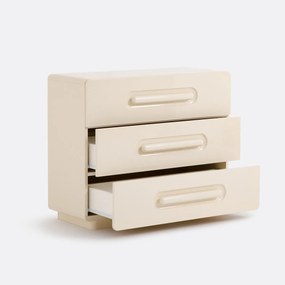 Ladekast 3 lades, Newcool
