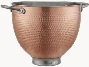 Schaal Artisan van edelstaal, 4.7 L