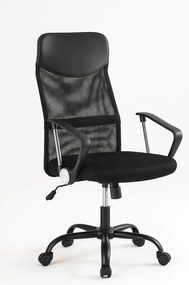 Bakus stoel Black Edition