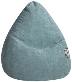 Zitzak BeanBag Alfa XL - Petrol