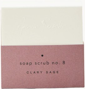 Zeep Scrub Clary Sage