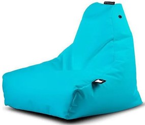 B-Bag Mini-B Kinder Zitzak Outdoor - Aqua