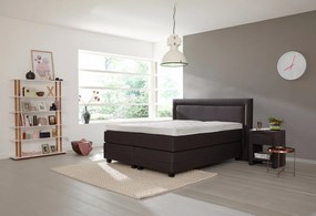 Boxspring Home 415 – Bij Swiss Sense