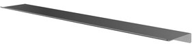 Hotbath &More planchet 80cm ijzer verouderd PVD