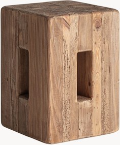 Kruk Celis van grenenhout