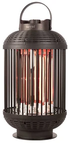 OutTrade Sunred Indox tafel terrasverwarmer - 1200 Watt