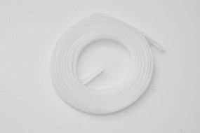 Saniclear Brass Redro profielset geborsteld messing - mat goud