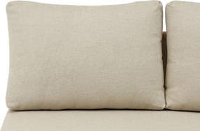 Hoek loungeset 5 personen Rope Zand/Beige  Coco Amici