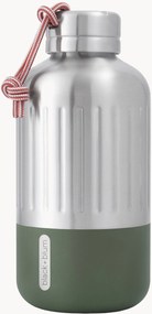 Geïsoleerde flese Explorer