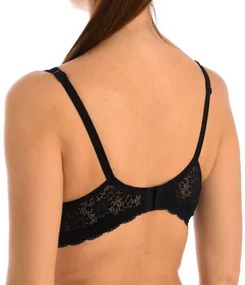 Bralette Zwart DIM  00DD1-0HZ