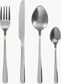 Bestekset Brillant, 6 personen, 24-delig