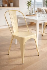 Set 4 Torix Stoelen