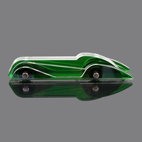 Lucite Car Small No3
