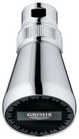 GROHE Relexa 50 Hoofddouche - 4.8cm - 1 straalsoort - chroom 28094000