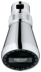 GROHE Relexa 50 Hoofddouche - 4.8cm - 1 straalsoort - chroom 28094000