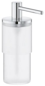 Grohe Atrio New Classic Flacon voor zeepdispenser 40886000