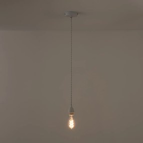 Elektrische kabel voor hanglamp E27, Baulind