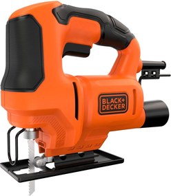 Black&amp;Decker Decoupeerzaag BES602