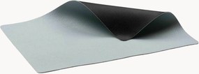 Omkeerbare placemats Martha, 4-delig