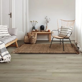KS Vinyl tegelvloer puur eiken 22.8x122cm