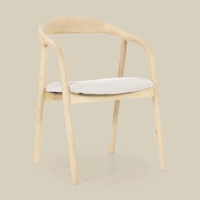 Eetkamerstoel Wabi Sabi Naturel